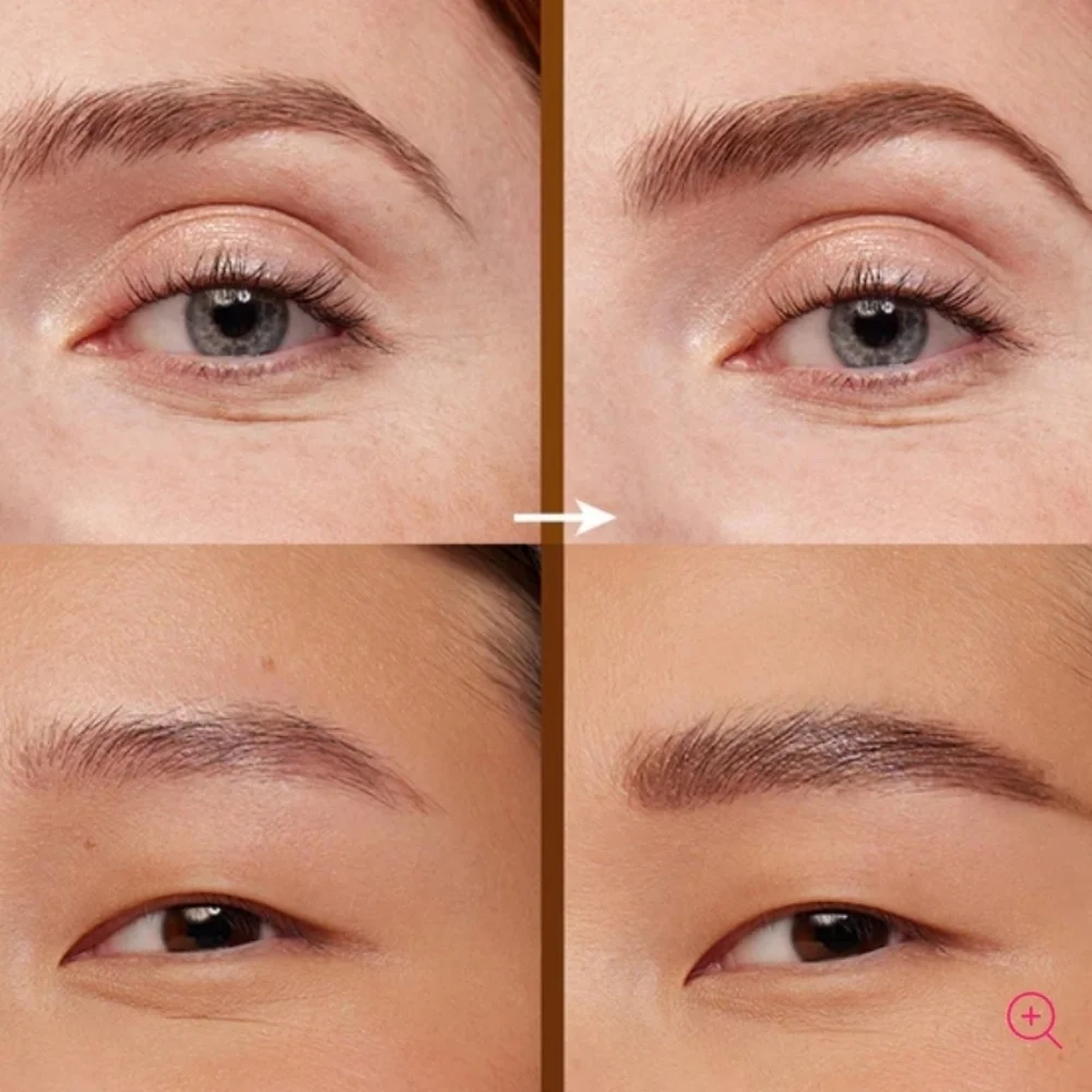 ColourPop Precision Brow Pencil: Cool Cocoa, NIB